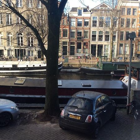 Truelove Guesthouse Amsterdam Luaran gambar