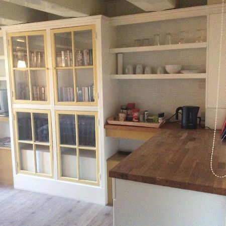 Truelove Guesthouse Amsterdam Luaran gambar