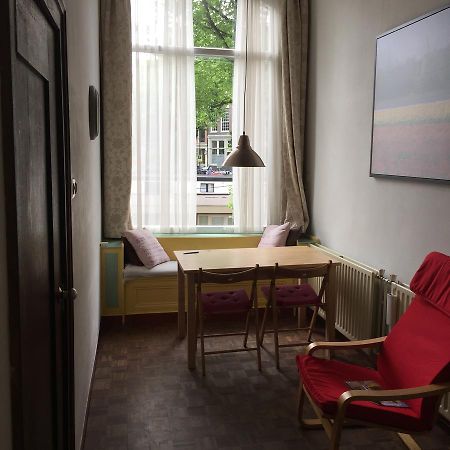 Truelove Guesthouse Amsterdam Luaran gambar