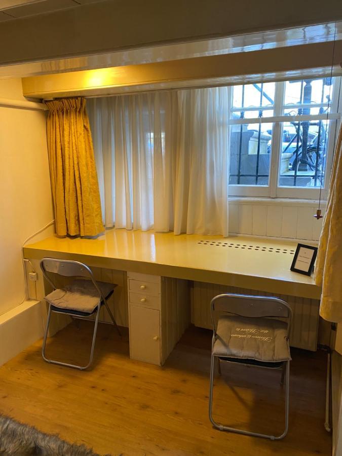 Truelove Guesthouse Amsterdam Luaran gambar