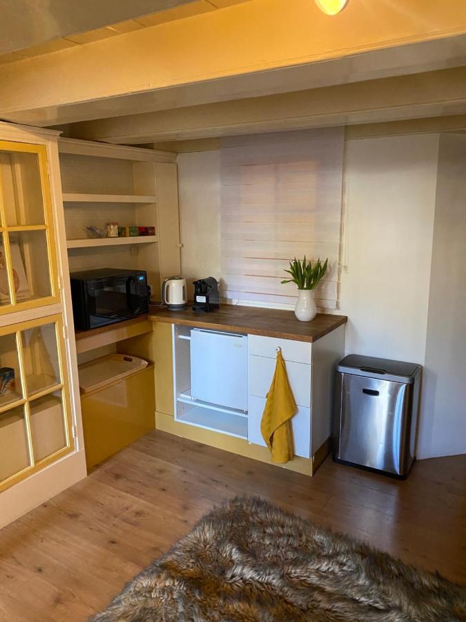 Truelove Guesthouse Amsterdam Luaran gambar
