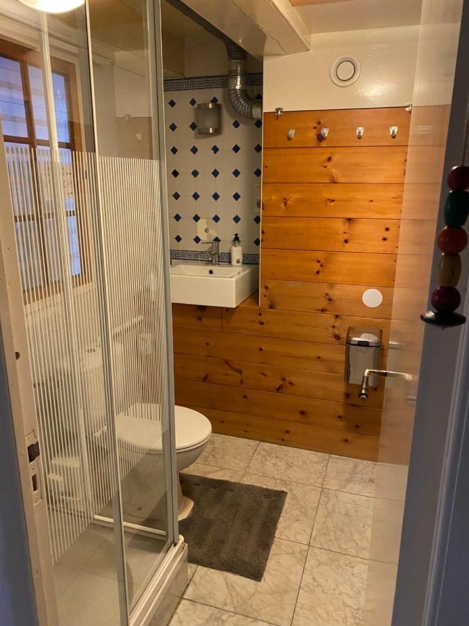 Truelove Guesthouse Amsterdam Luaran gambar
