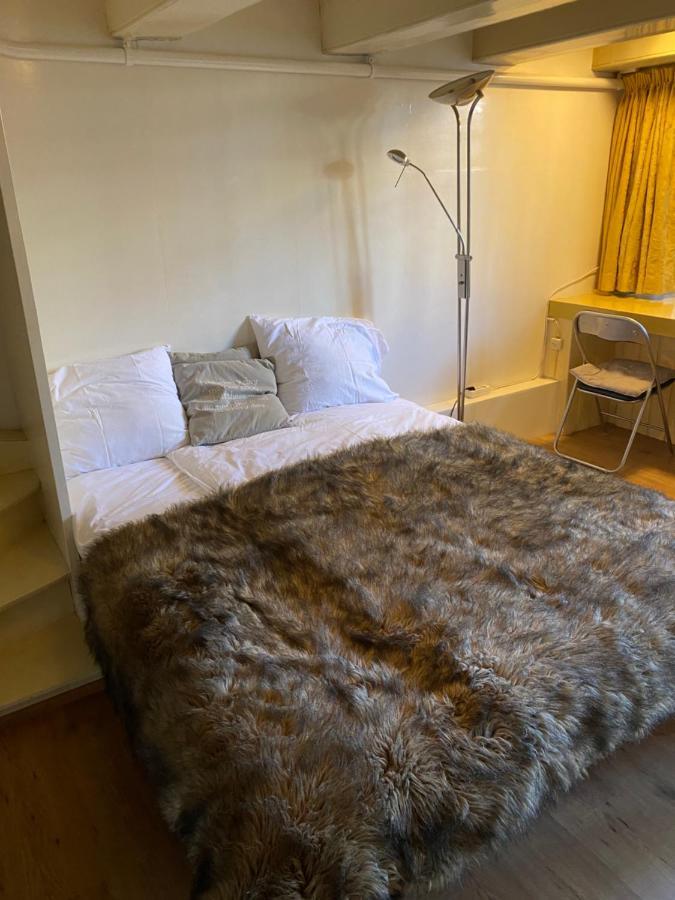 Truelove Guesthouse Amsterdam Luaran gambar