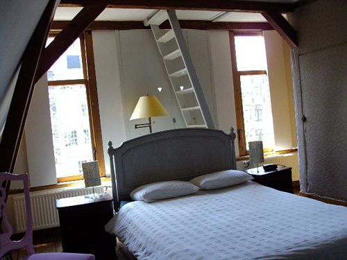 Truelove Guesthouse Amsterdam Luaran gambar