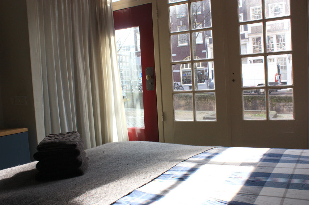 Truelove Guesthouse Amsterdam Luaran gambar