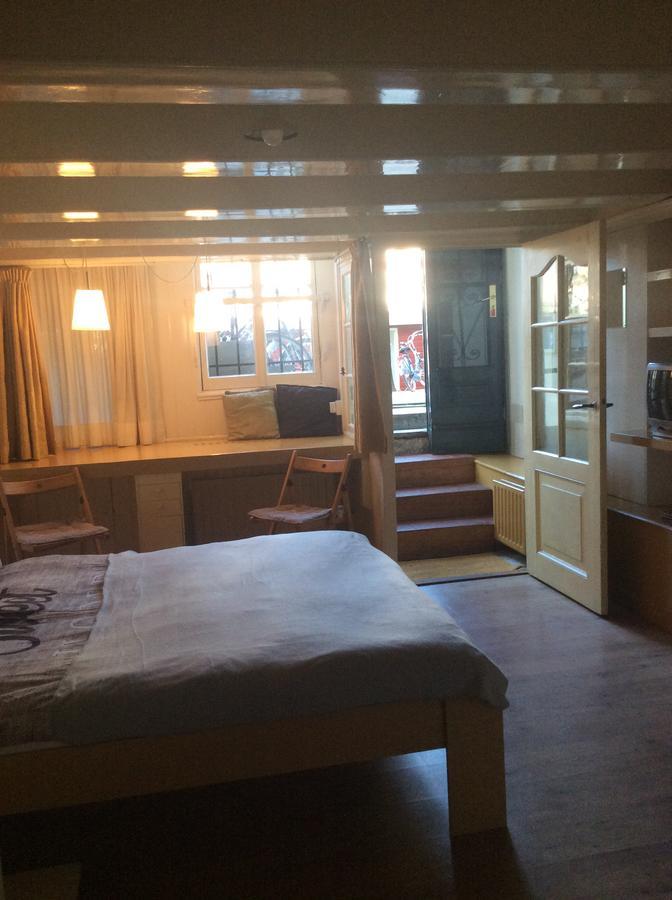 Truelove Guesthouse Amsterdam Luaran gambar