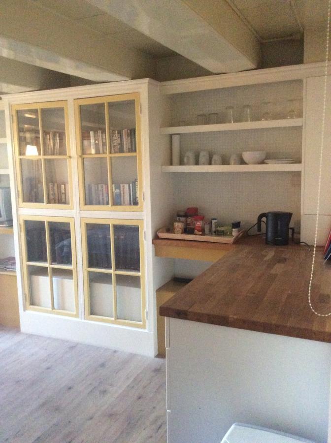 Truelove Guesthouse Amsterdam Luaran gambar