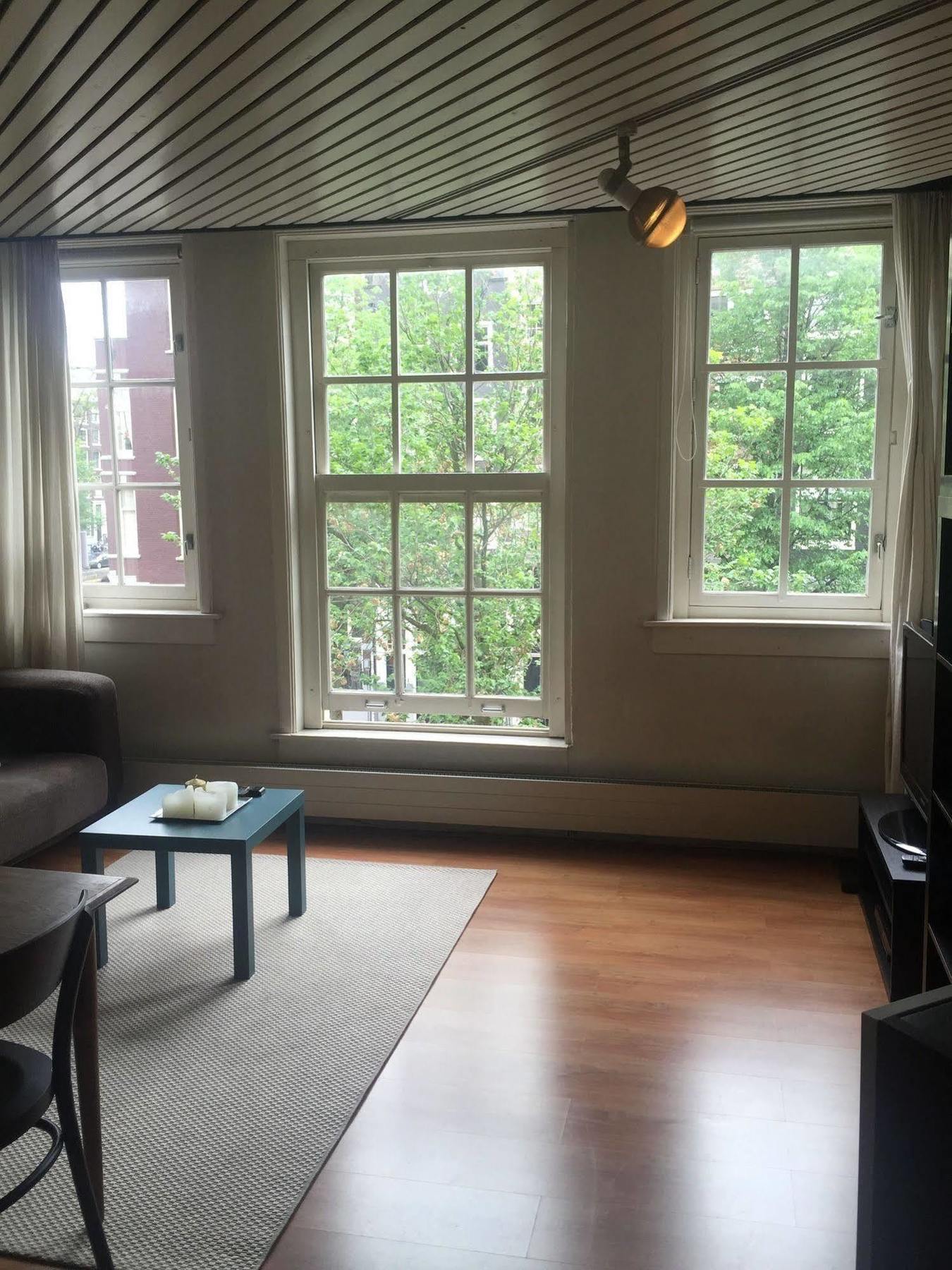 Truelove Guesthouse Amsterdam Luaran gambar