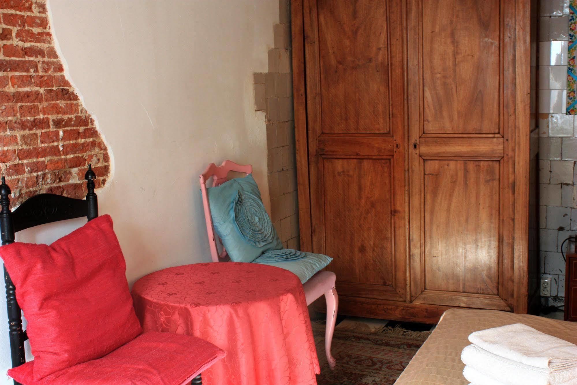 Truelove Guesthouse Amsterdam Luaran gambar
