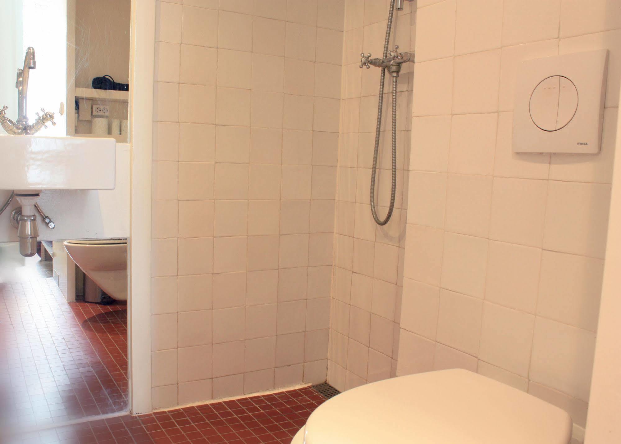 Truelove Guesthouse Amsterdam Luaran gambar