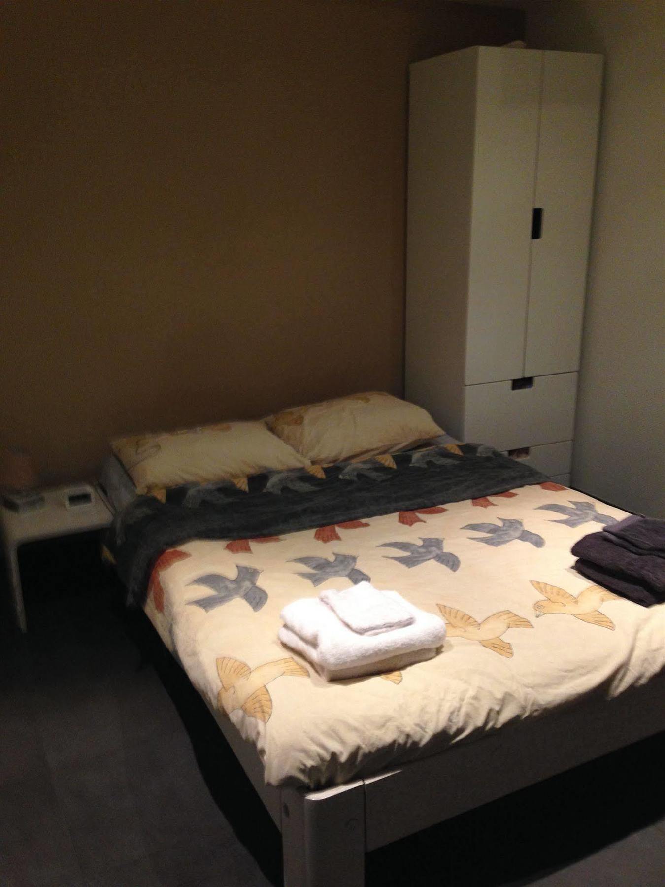 Truelove Guesthouse Amsterdam Luaran gambar