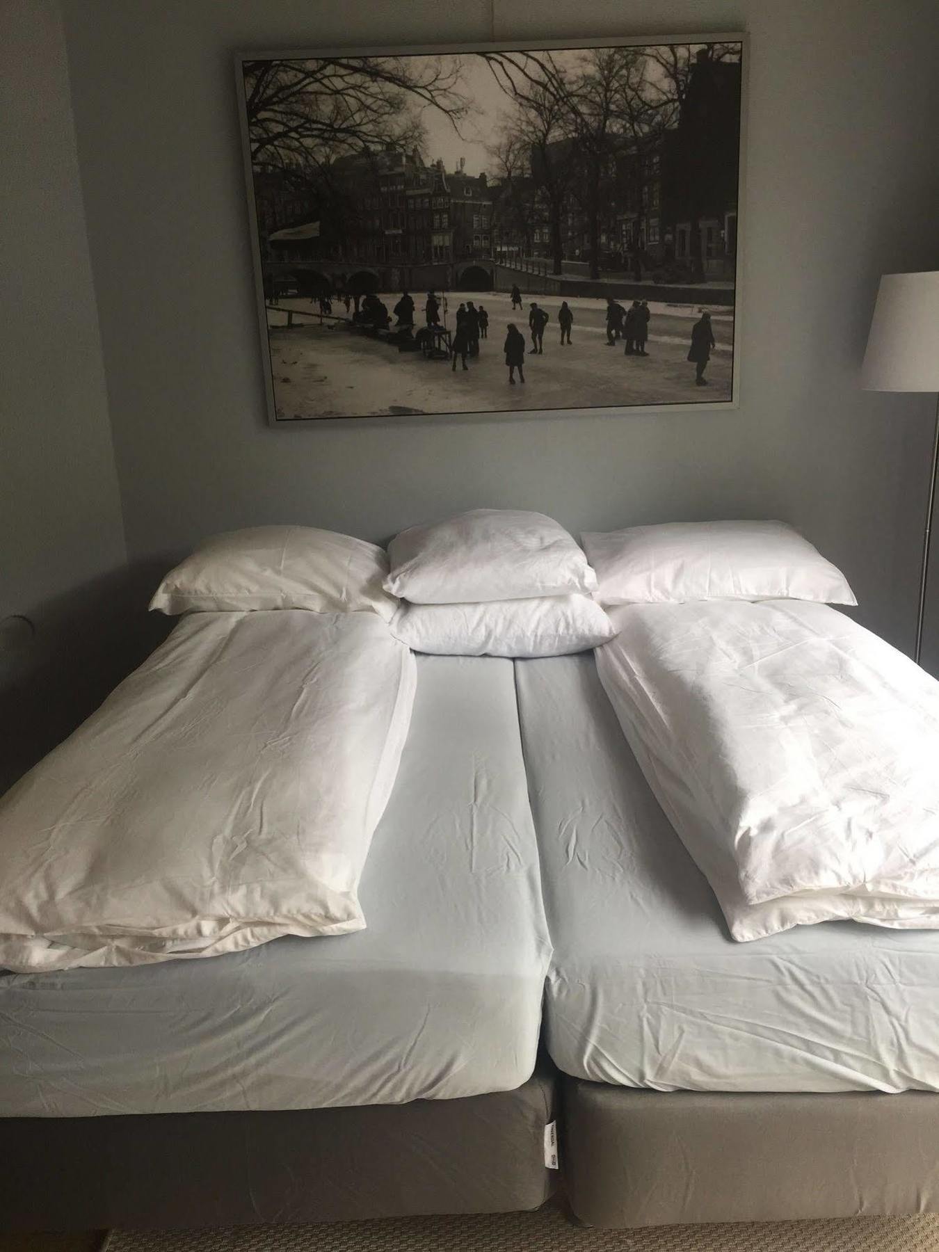 Truelove Guesthouse Amsterdam Luaran gambar