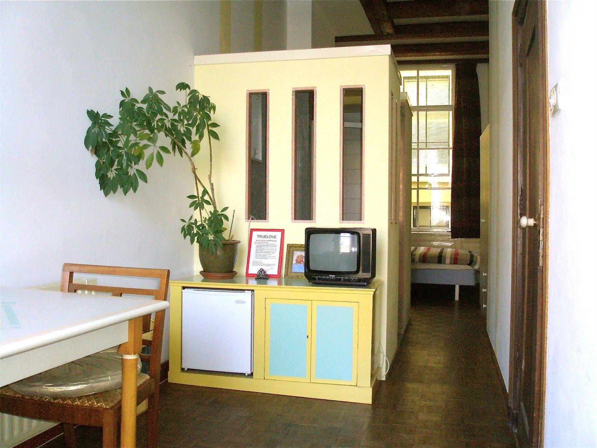Truelove Guesthouse Amsterdam Luaran gambar