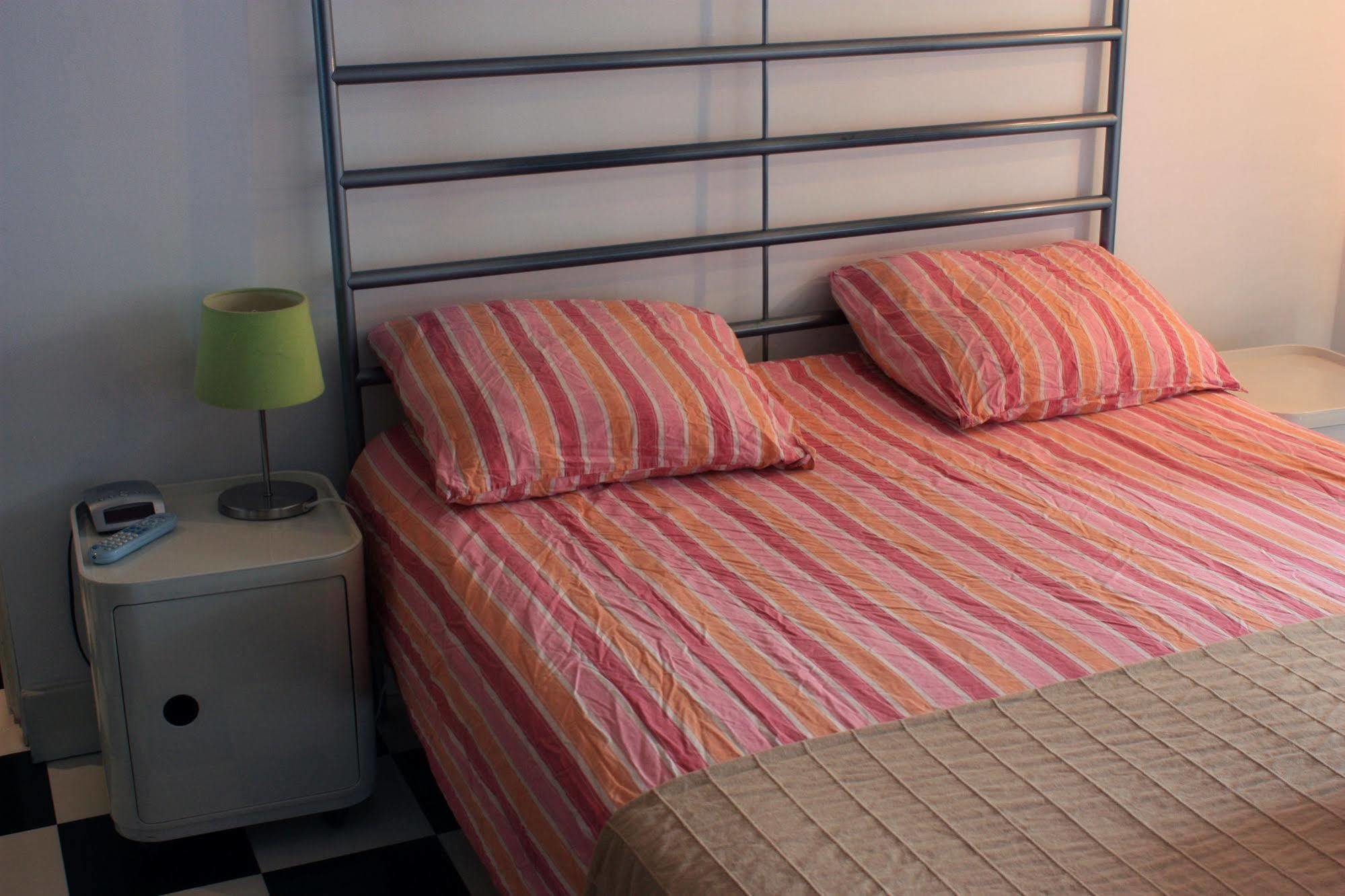 Truelove Guesthouse Amsterdam Luaran gambar