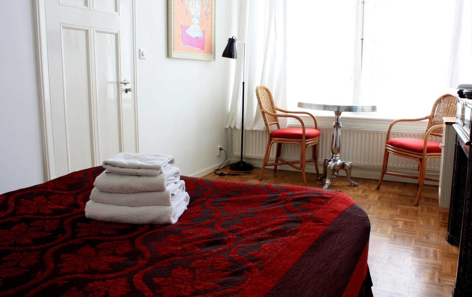 Truelove Guesthouse Amsterdam Luaran gambar
