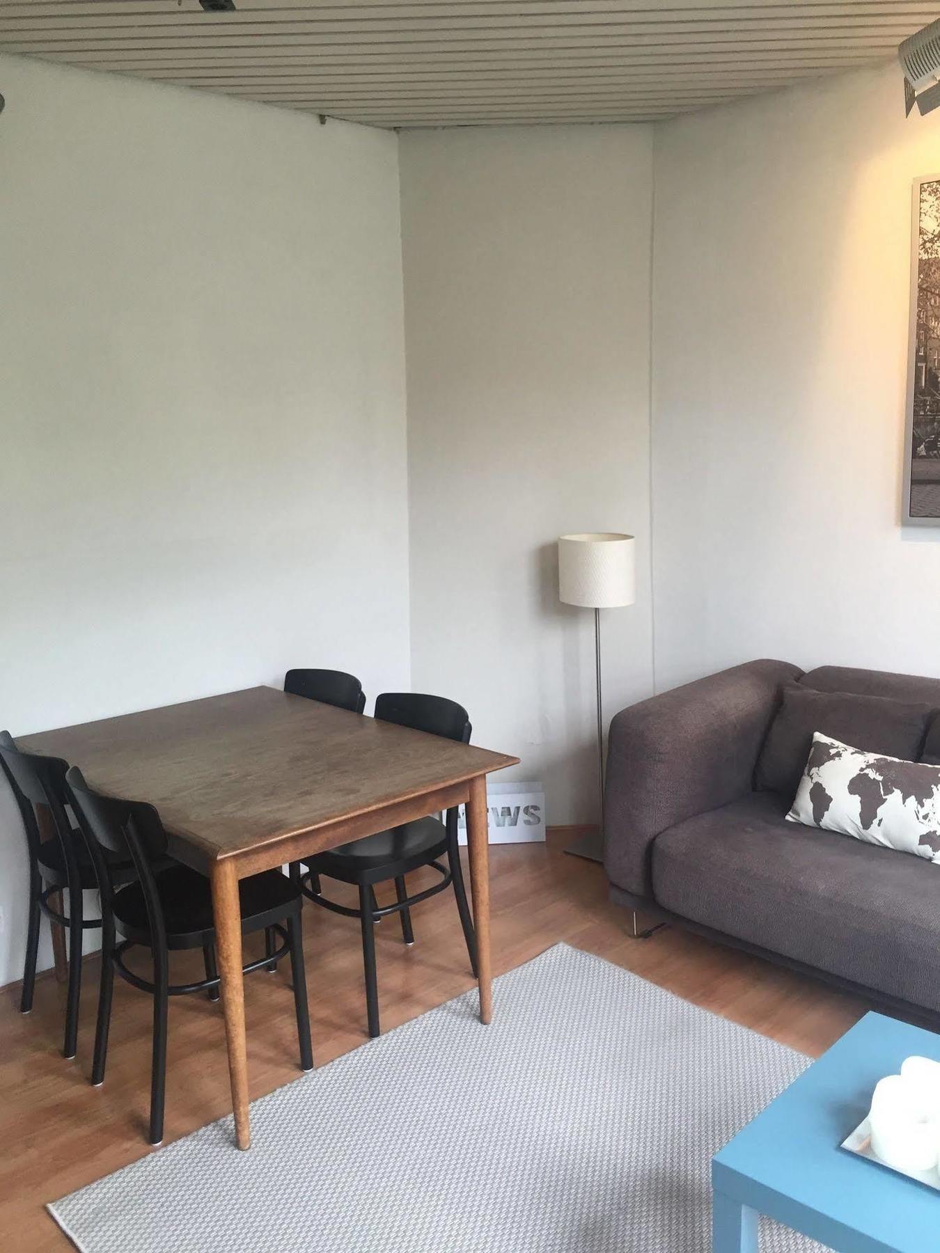 Truelove Guesthouse Amsterdam Luaran gambar